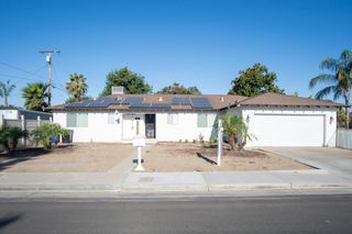 579 N Villa Street, Porterville, CA 93257