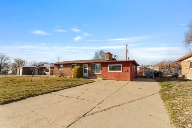 83 W 650 N, Clearfield, UT 84015