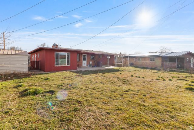 83 W 650 N, Clearfield, UT 84015