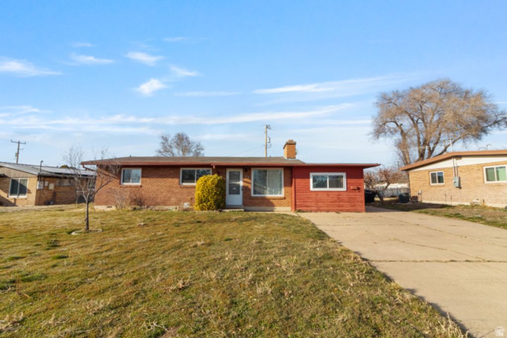 83 W 650 N, Clearfield, UT 84015