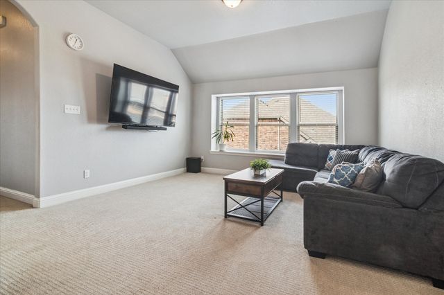 1601 Firenza Court, Mclendon Chisholm, TX 75032