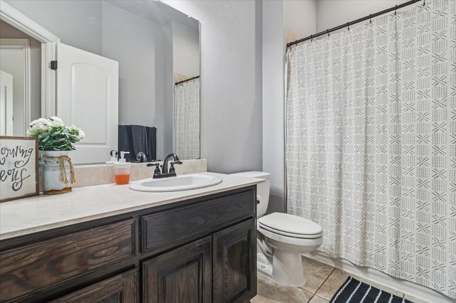 1601 Firenza Court, Mclendon Chisholm, TX 75032