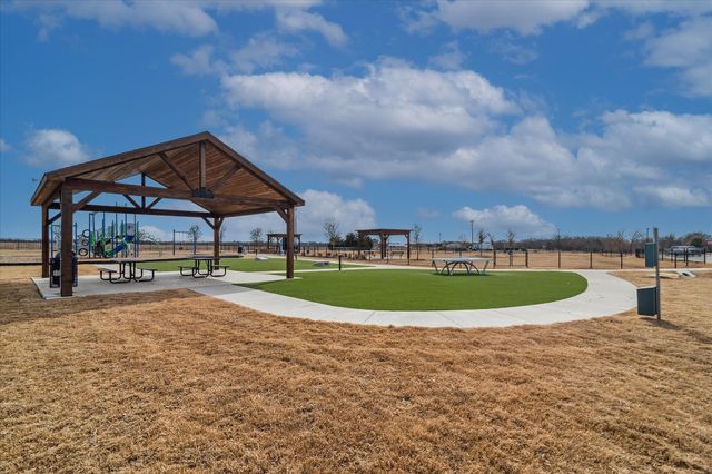 1601 Firenza Court, Mclendon Chisholm, TX 75032