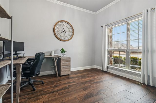 1601 Firenza Court, Mclendon Chisholm, TX 75032