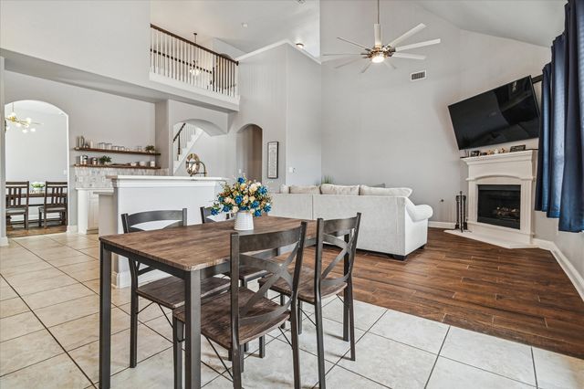 1601 Firenza Court, Mclendon Chisholm, TX 75032