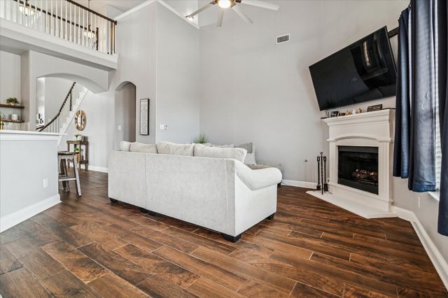 1601 Firenza Court, Mclendon Chisholm, TX 75032