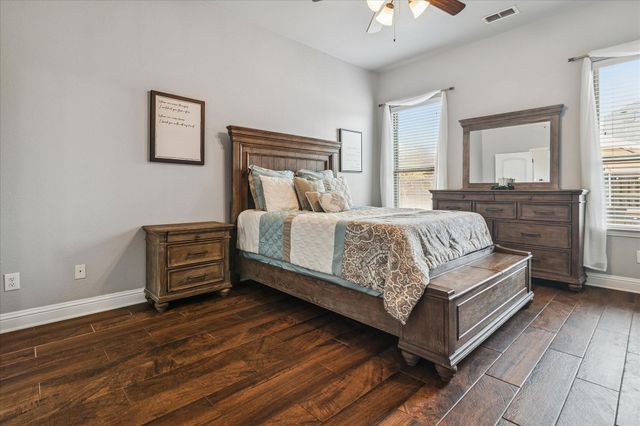 1601 Firenza Court, Mclendon Chisholm, TX 75032