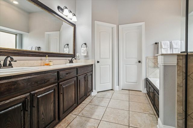 1601 Firenza Court, Mclendon Chisholm, TX 75032