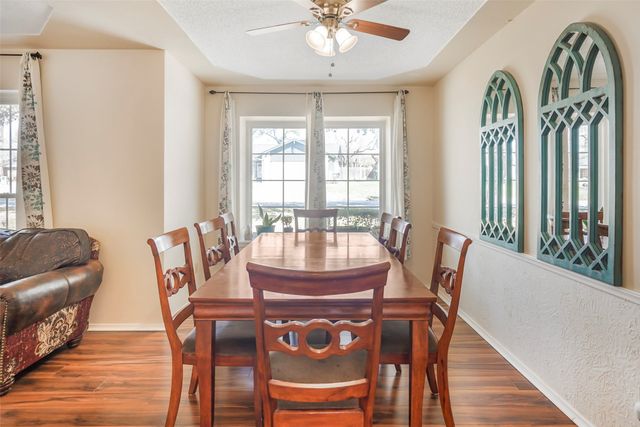 1822 E Cedar Elm Drive, Arlington, TX 76012