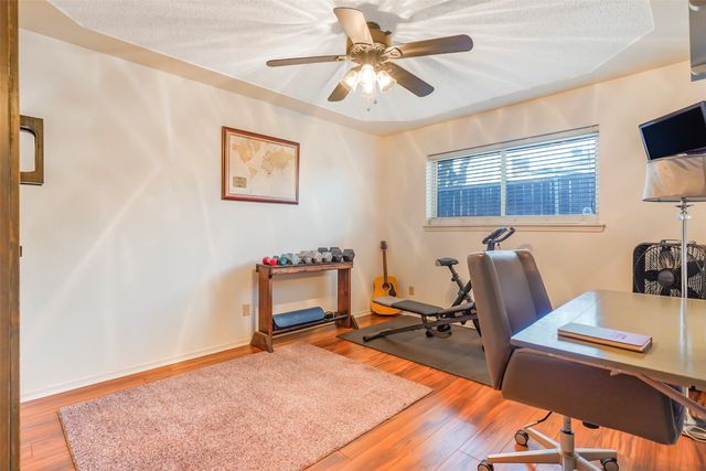 1822 E Cedar Elm Drive, Arlington, TX 76012