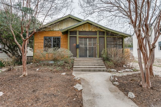 103 Argo, San Antonio, TX 78209