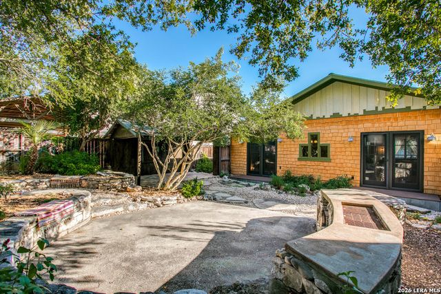 103 Argo, San Antonio, TX 78209