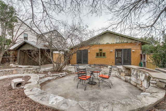 103 Argo, San Antonio, TX 78209