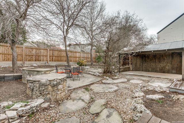 103 Argo, San Antonio, TX 78209