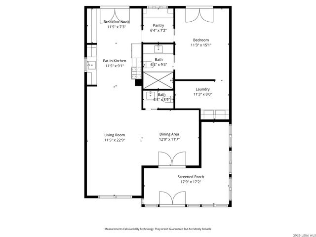 103 Argo, San Antonio, TX 78209