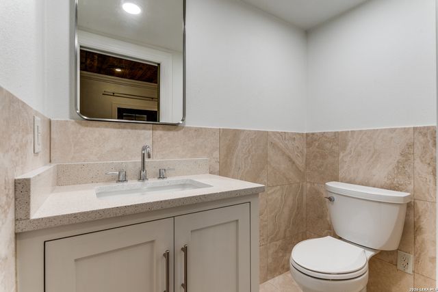 103 Argo, San Antonio, TX 78209