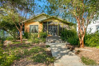 103 Argo, San Antonio, TX 78209