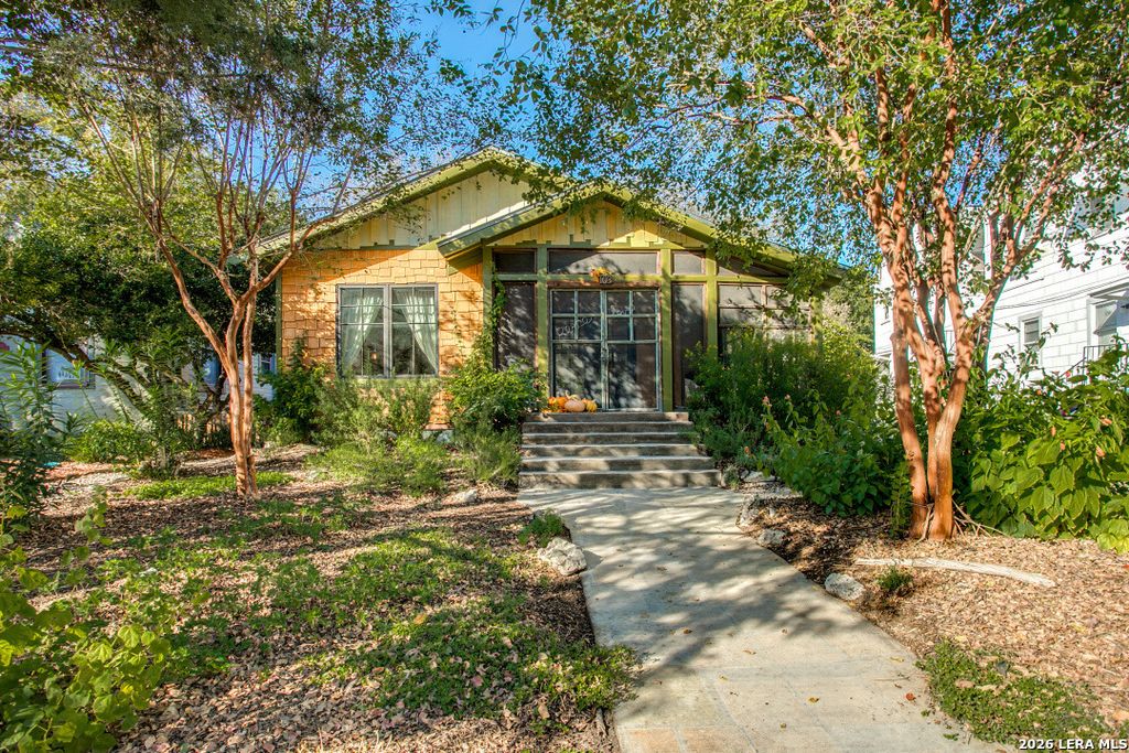 103 Argo, San Antonio, TX 78209