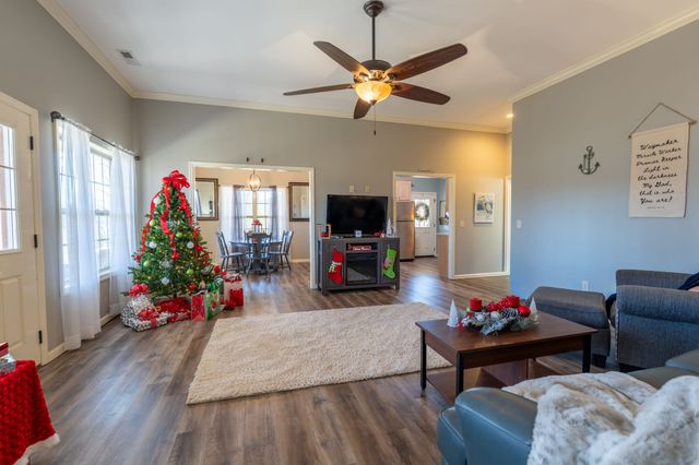 5725 Wayland Springs Rd, Iron City, TN 38463