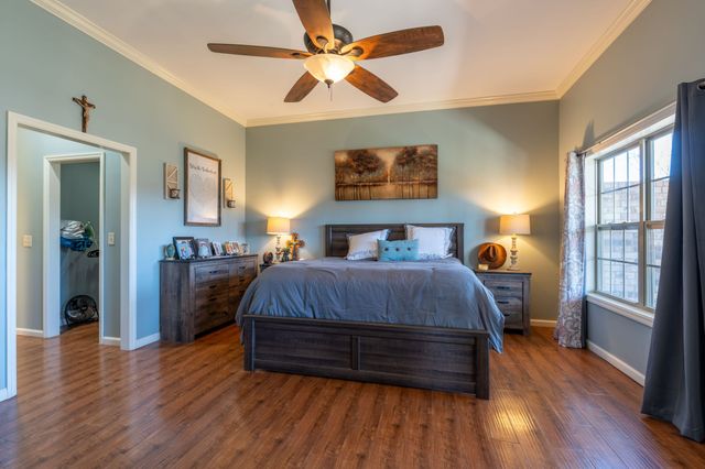 5725 Wayland Springs Rd, Iron City, TN 38463