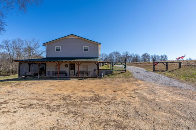 5725 Wayland Springs Rd, Iron City, TN 38463