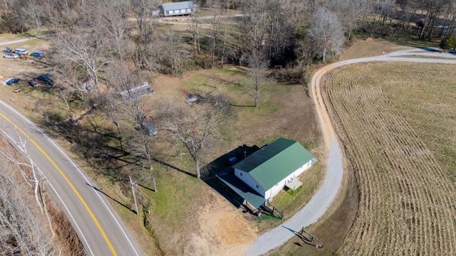 5725 Wayland Springs Rd, Iron City, TN 38463