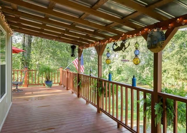 5725 Wayland Springs Rd, Iron City, TN 38463