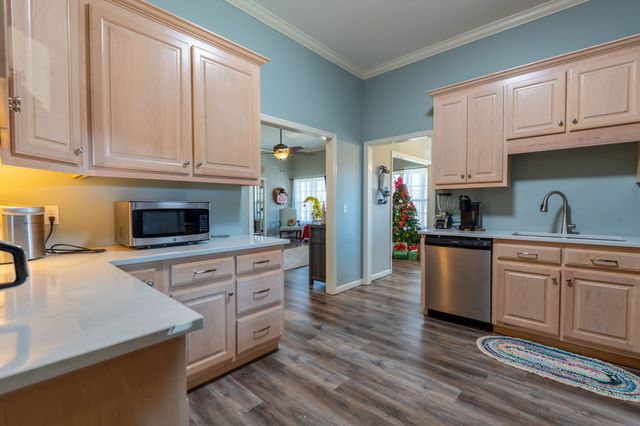 5725 Wayland Springs Rd, Iron City, TN 38463