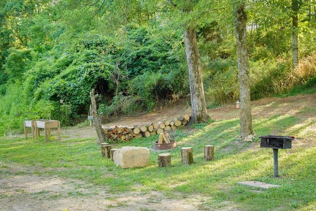 5725 Wayland Springs Rd, Iron City, TN 38463