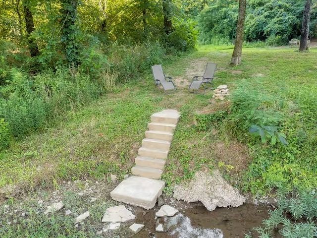 5725 Wayland Springs Rd, Iron City, TN 38463