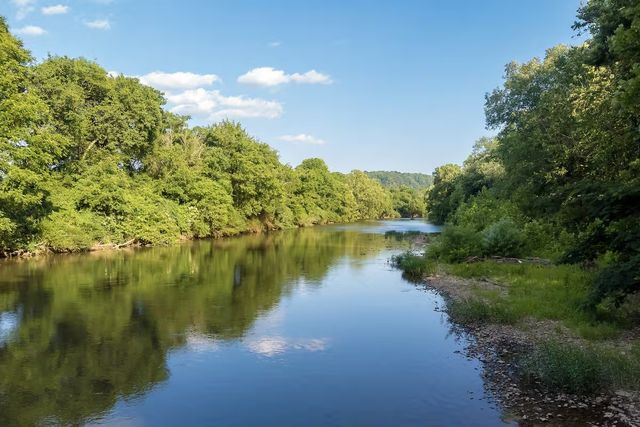 5725 Wayland Springs Rd, Iron City, TN 38463