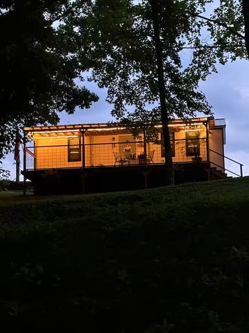 5725 Wayland Springs Rd, Iron City, TN 38463