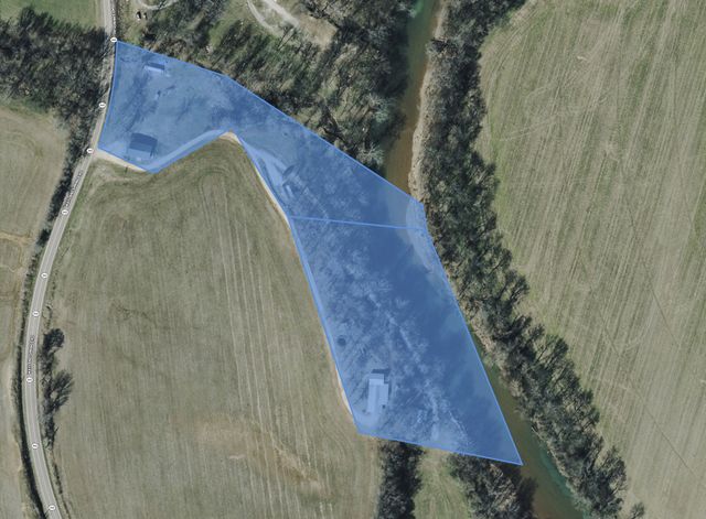 5725 Wayland Springs Rd, Iron City, TN 38463