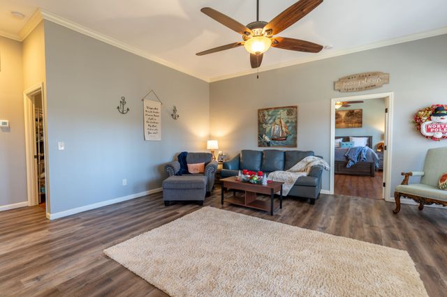 5725 Wayland Springs Rd, Iron City, TN 38463