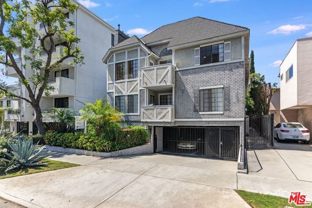 1931 Malcolm Avenue 201, Los Angeles, CA 90025