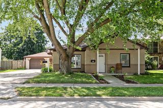 739 DEPOT STREET, Little Chute, WI 54140