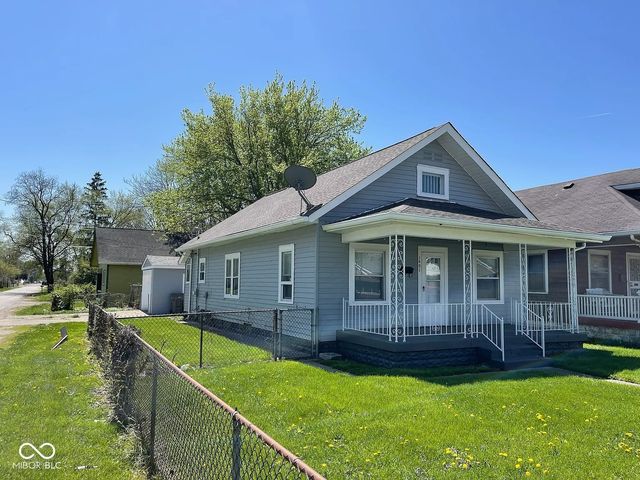 1401 W 34th Street, Indianapolis, IN 46208