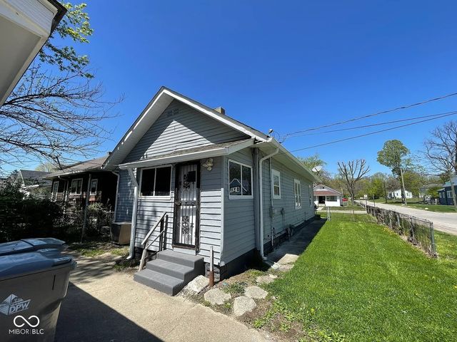 1401 W 34th Street, Indianapolis, IN 46208
