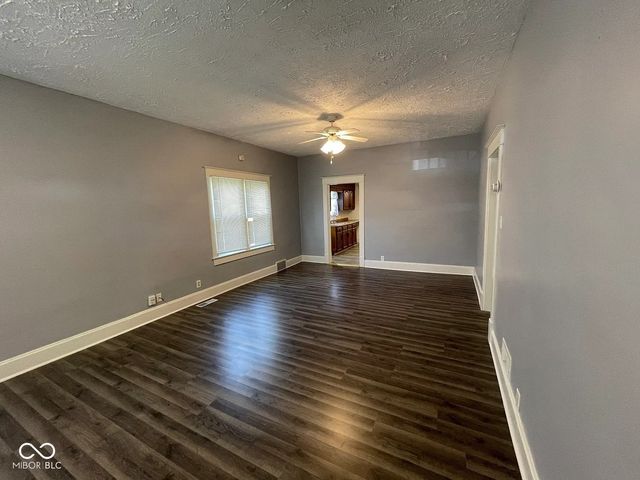 1401 W 34th Street, Indianapolis, IN 46208