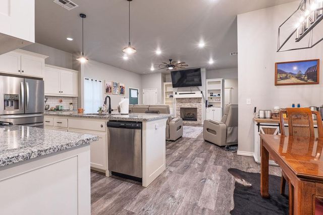 44008 Silver Spur, Shawnee, OK 74801