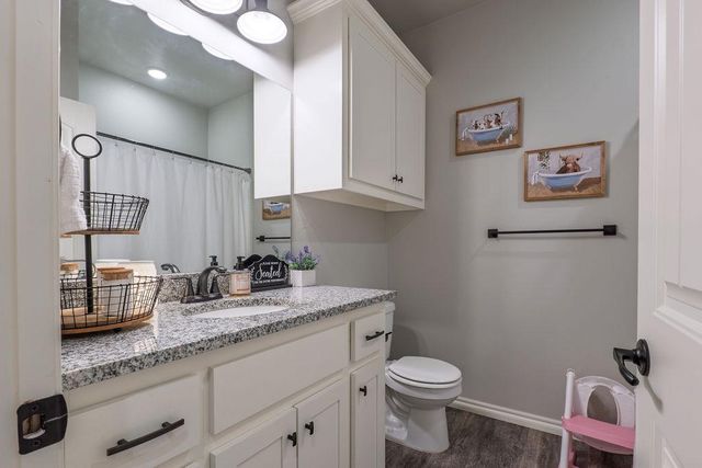 44008 Silver Spur, Shawnee, OK 74801