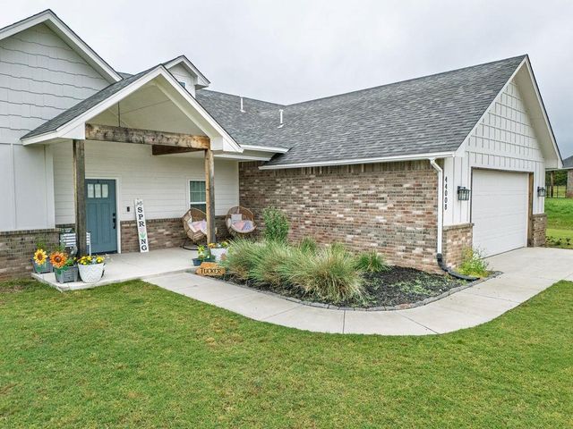 44008 Silver Spur, Shawnee, OK 74801
