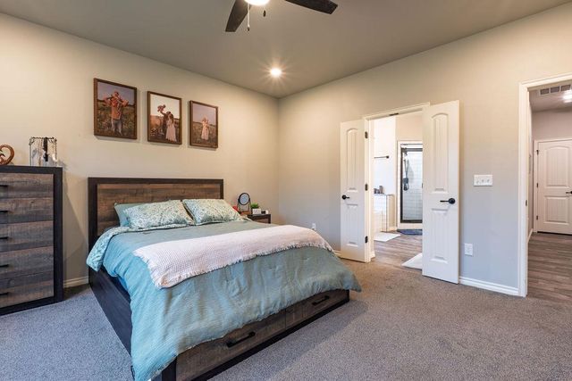 44008 Silver Spur, Shawnee, OK 74801