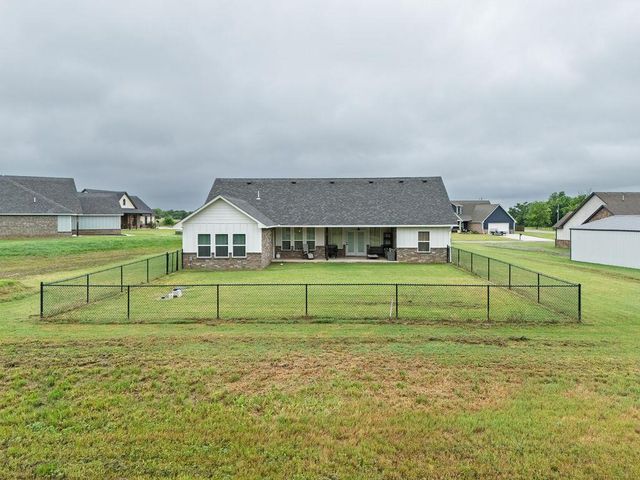 44008 Silver Spur, Shawnee, OK 74801