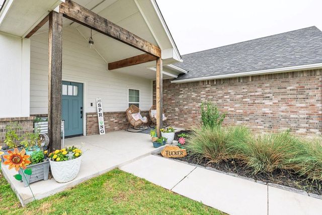 44008 Silver Spur, Shawnee, OK 74801