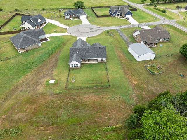 44008 Silver Spur, Shawnee, OK 74801