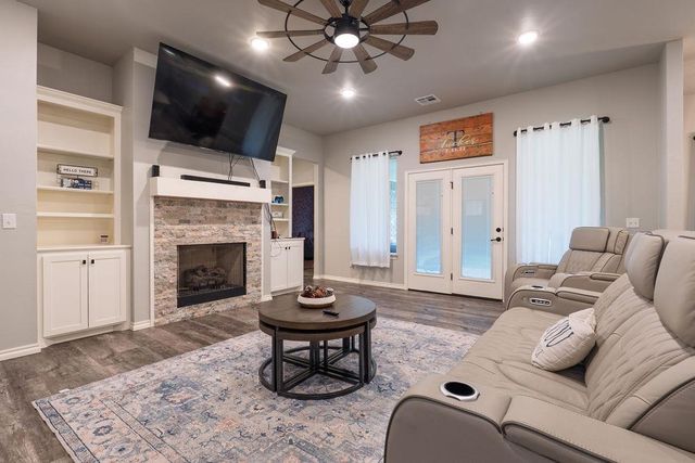 44008 Silver Spur, Shawnee, OK 74801