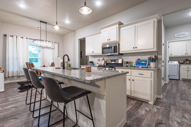 44008 Silver Spur, Shawnee, OK 74801