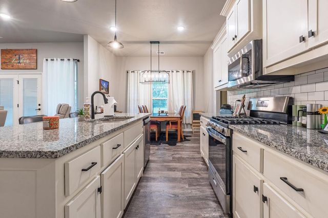 44008 Silver Spur, Shawnee, OK 74801