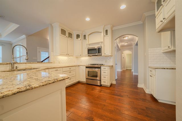 3 Baylee Dr., Longview, TX 75605